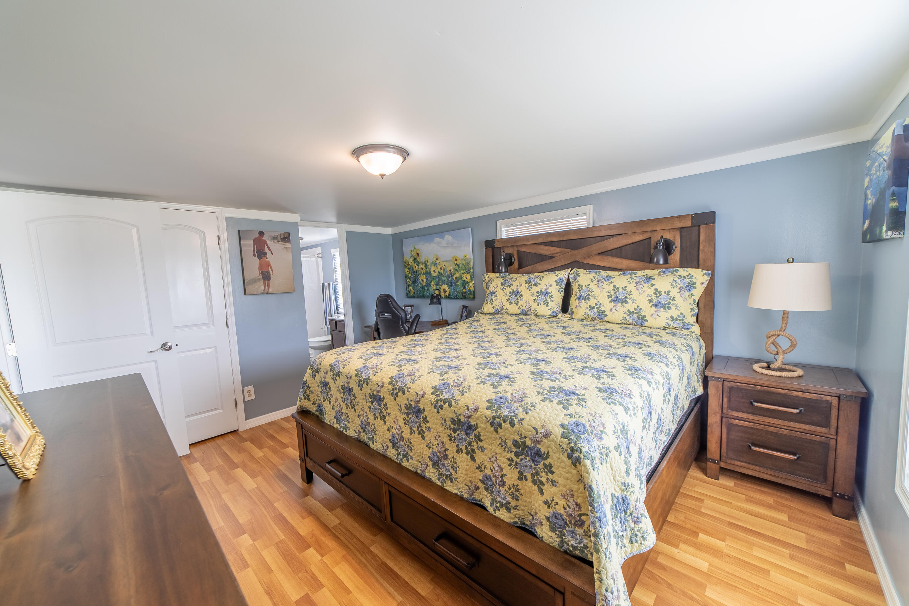 TAYLOR CREEK - Residential