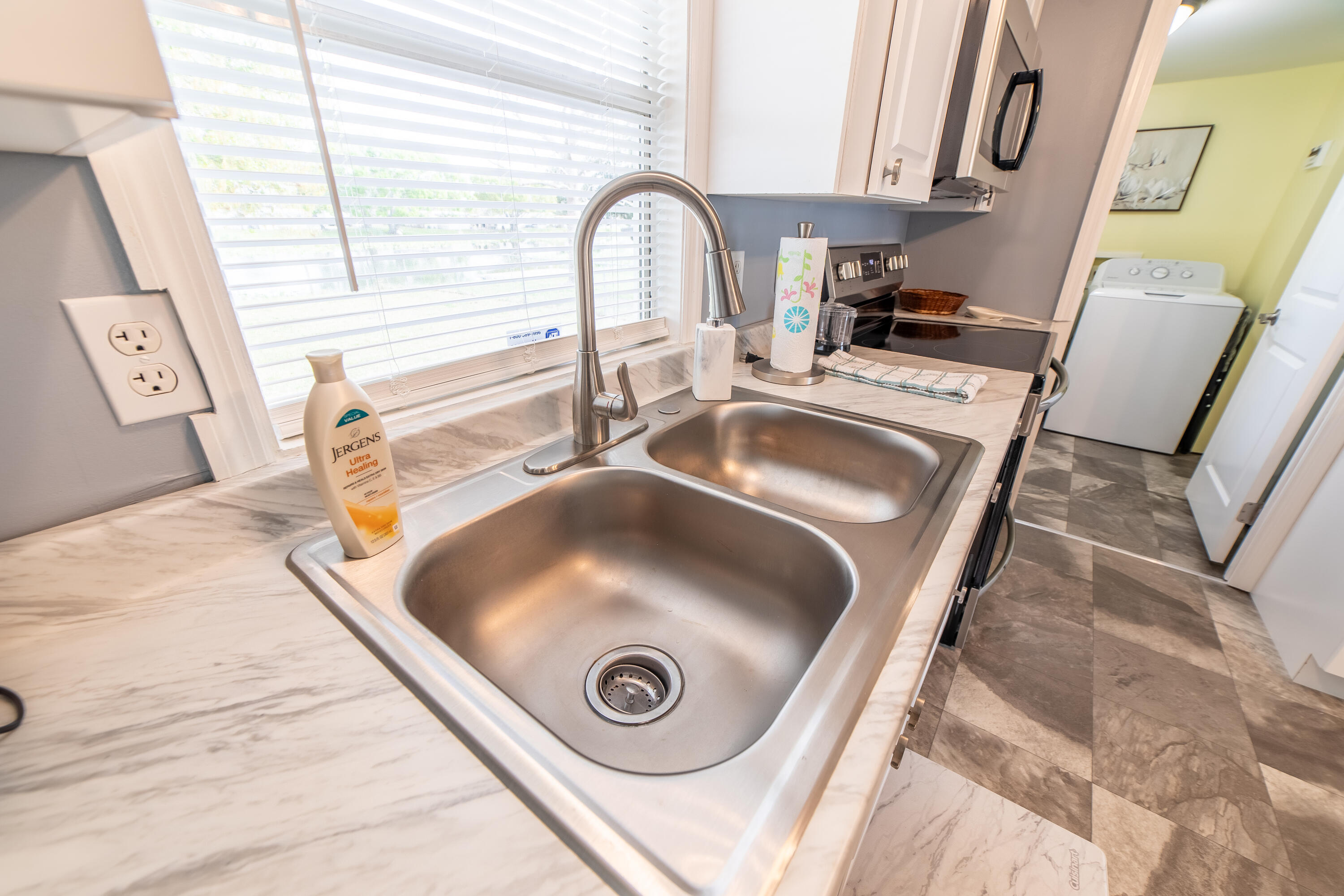TAYLOR CREEK - Residential