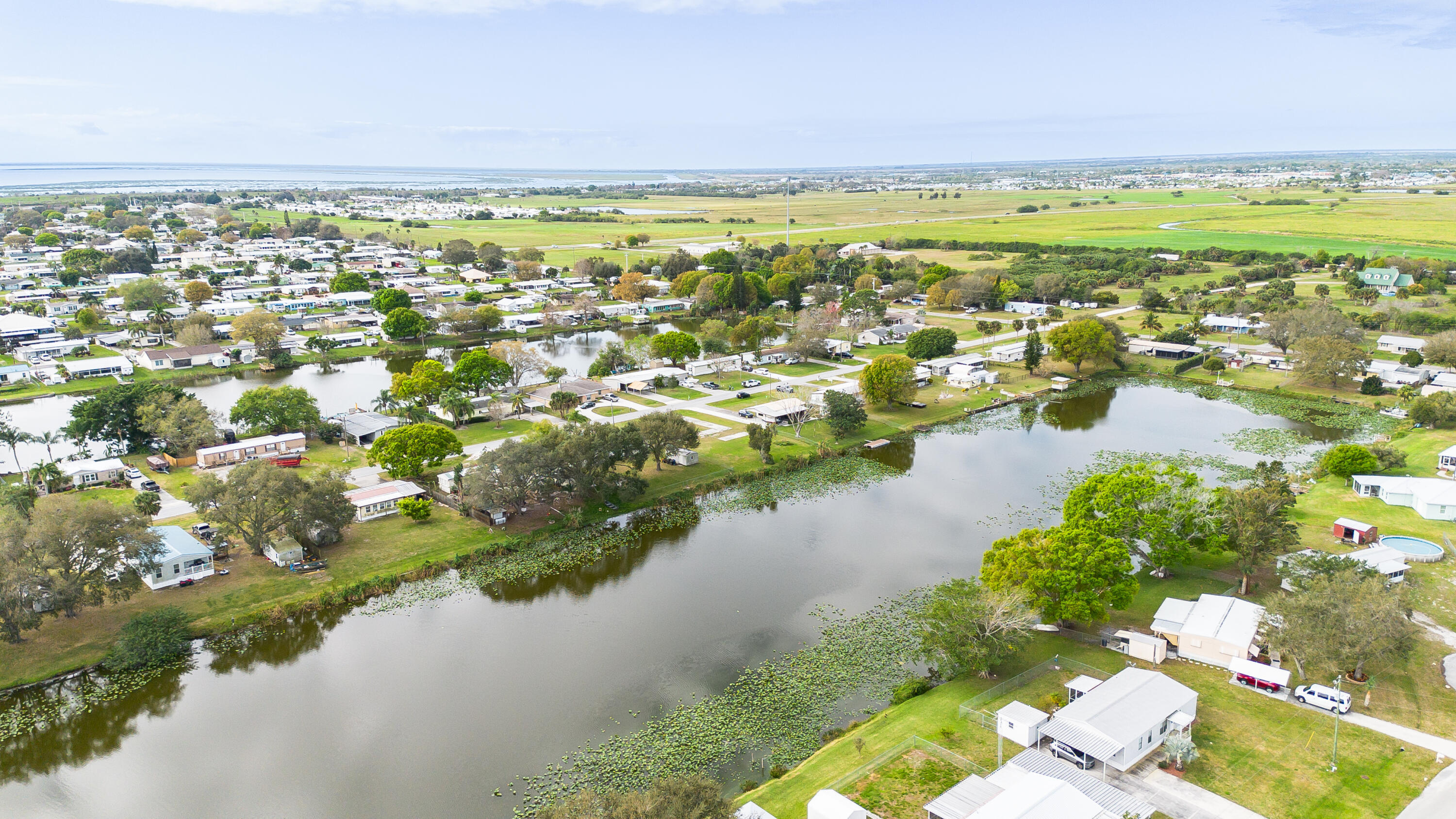 TAYLOR CREEK - Residential