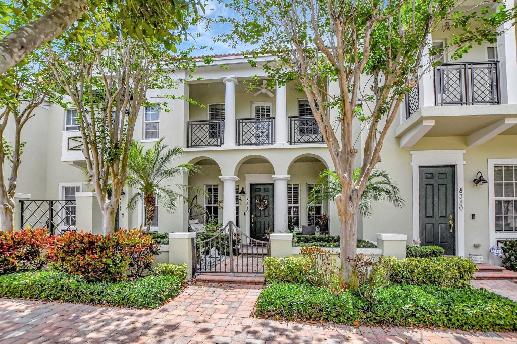 Photo of 8316 NW 9th Avenue, Boca Raton, FL 33487 (MLS # B26076999)