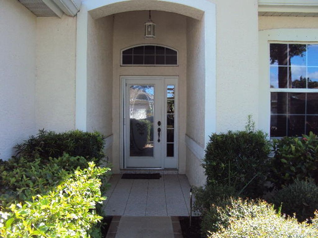 Photo of 628 NW Venetto Court, Port Saint Lucie, FL 34986 (MLS # B26011982)