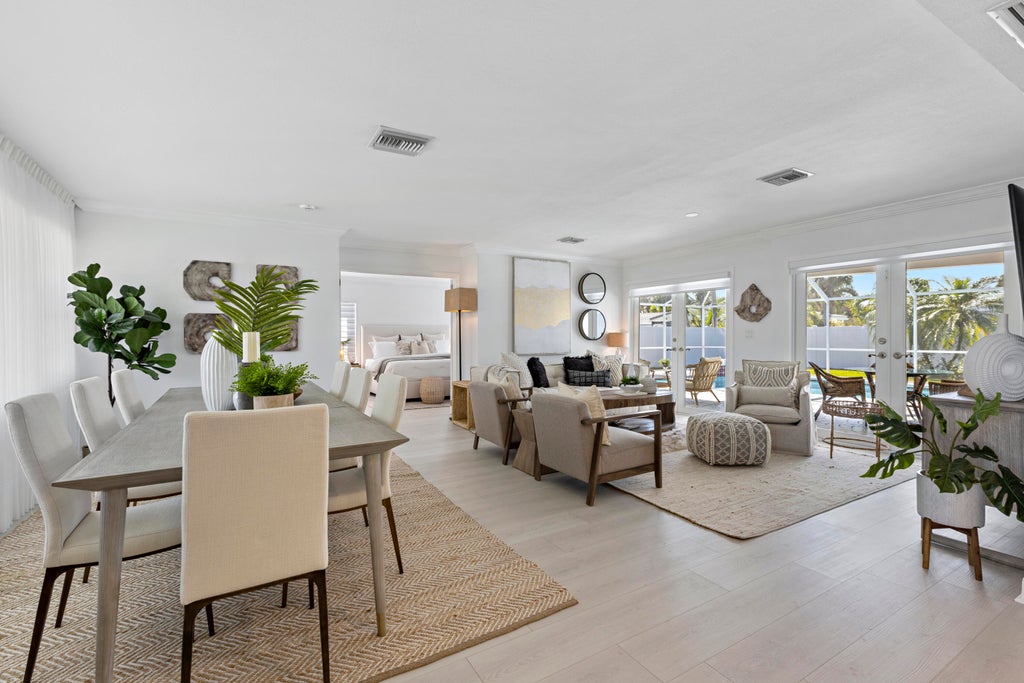 Photo of 4741 NE 29th Avenue, Fort Lauderdale, FL 33308 (MLS # B26064701)