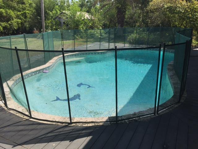 CRANE CREEK RACQUET CLUB - Residential