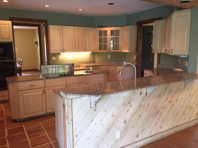 CRANE CREEK RACQUET CLUB - Residential