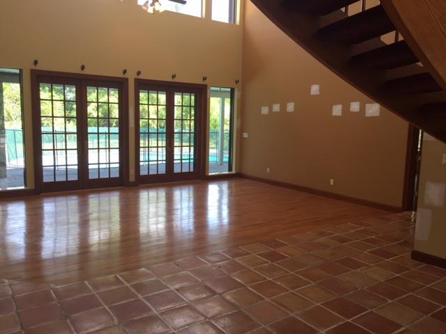 CRANE CREEK RACQUET CLUB - Residential