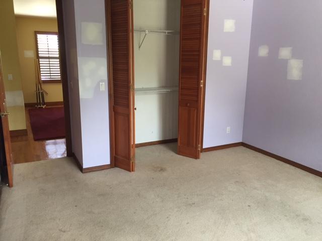 CRANE CREEK RACQUET CLUB - Residential