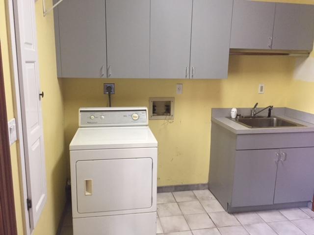 CRANE CREEK RACQUET CLUB - Residential