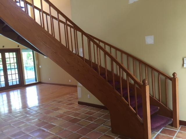 CRANE CREEK RACQUET CLUB - Residential