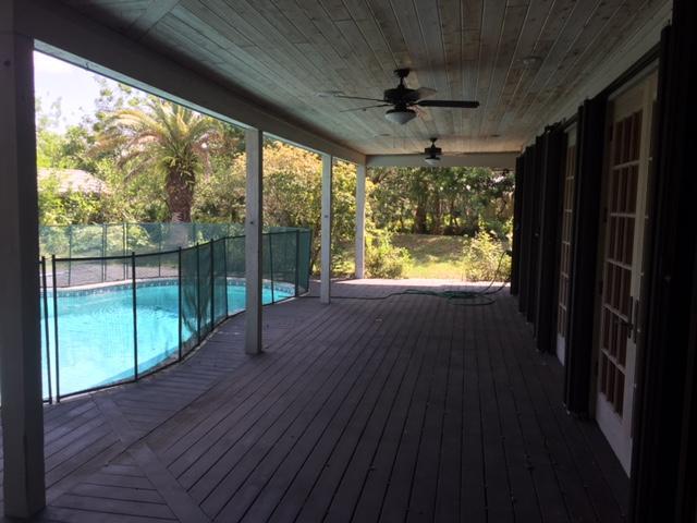 CRANE CREEK RACQUET CLUB - Residential