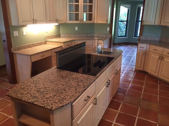 CRANE CREEK RACQUET CLUB - Residential