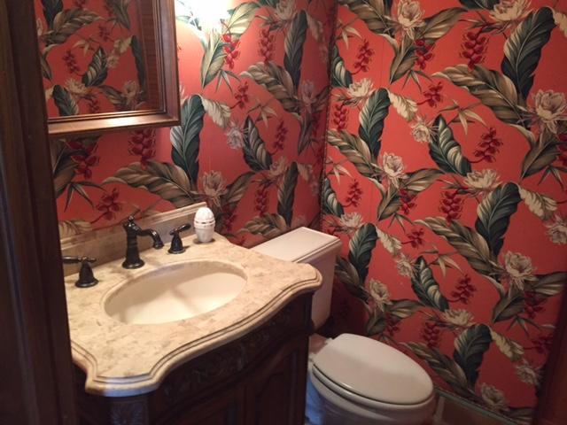 CRANE CREEK RACQUET CLUB - Residential