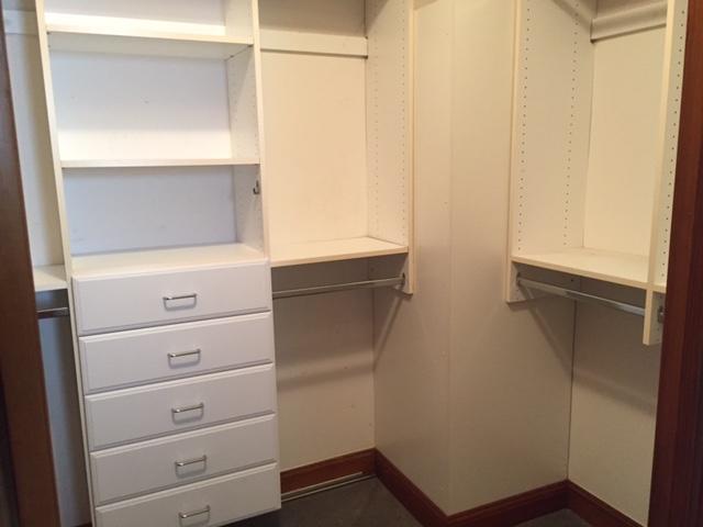 CRANE CREEK RACQUET CLUB - Residential