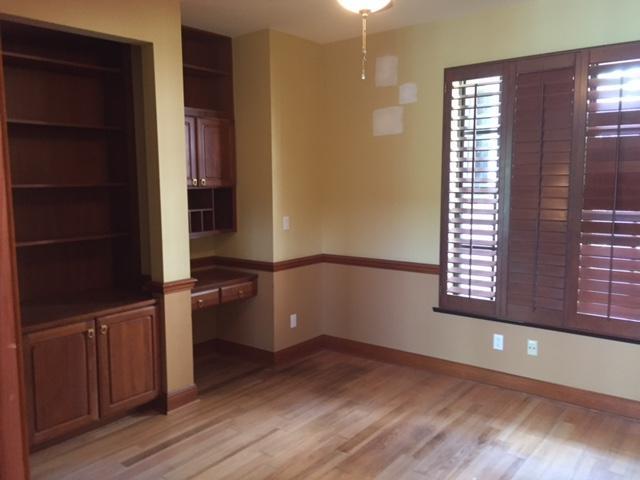 CRANE CREEK RACQUET CLUB - Residential