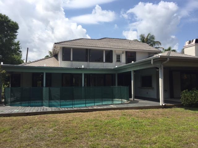 CRANE CREEK RACQUET CLUB - Residential