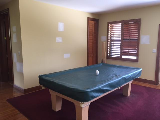 CRANE CREEK RACQUET CLUB - Residential