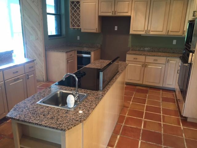 CRANE CREEK RACQUET CLUB - Residential