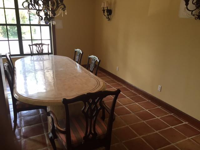 CRANE CREEK RACQUET CLUB - Residential