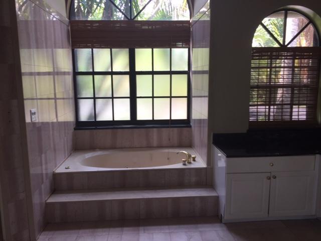 CRANE CREEK RACQUET CLUB - Residential