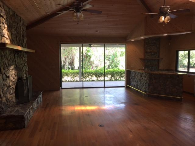 CRANE CREEK RACQUET CLUB - Residential