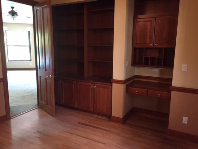 CRANE CREEK RACQUET CLUB - Residential