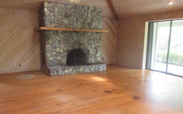 CRANE CREEK RACQUET CLUB - Residential