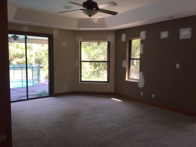 CRANE CREEK RACQUET CLUB - Residential