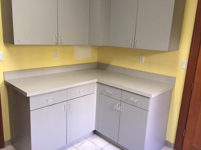 CRANE CREEK RACQUET CLUB - Residential