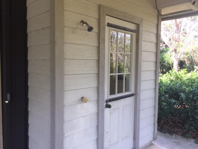 CRANE CREEK RACQUET CLUB - Residential