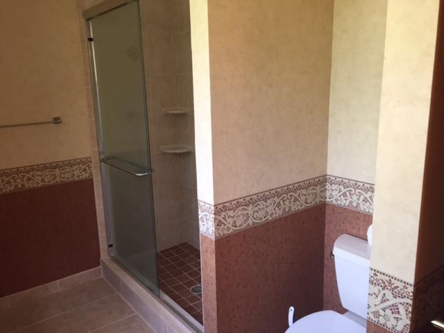 CRANE CREEK RACQUET CLUB - Residential