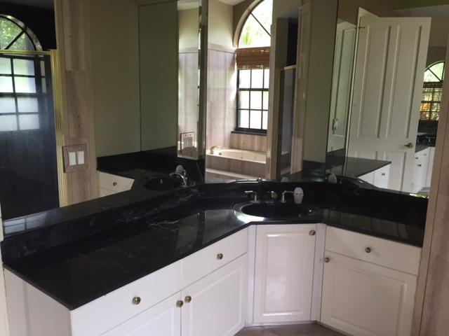 CRANE CREEK RACQUET CLUB - Residential