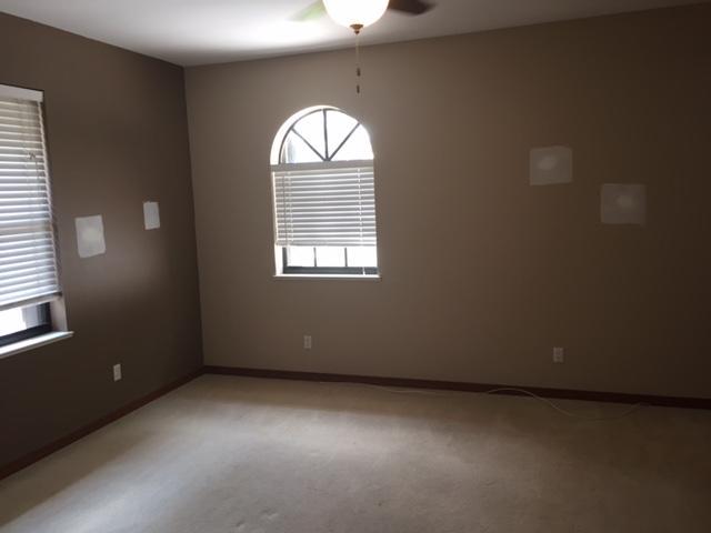 CRANE CREEK RACQUET CLUB - Residential