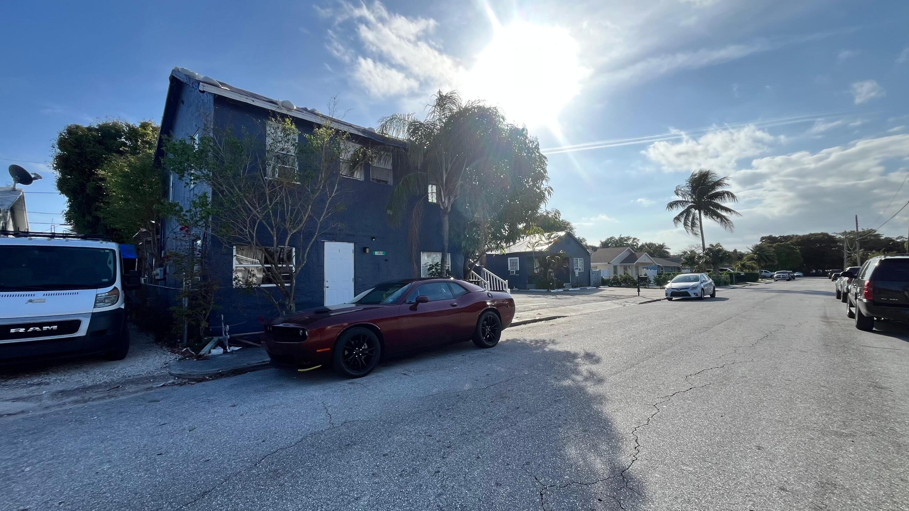 LAKEVIEW RIDGE - Residential Lease