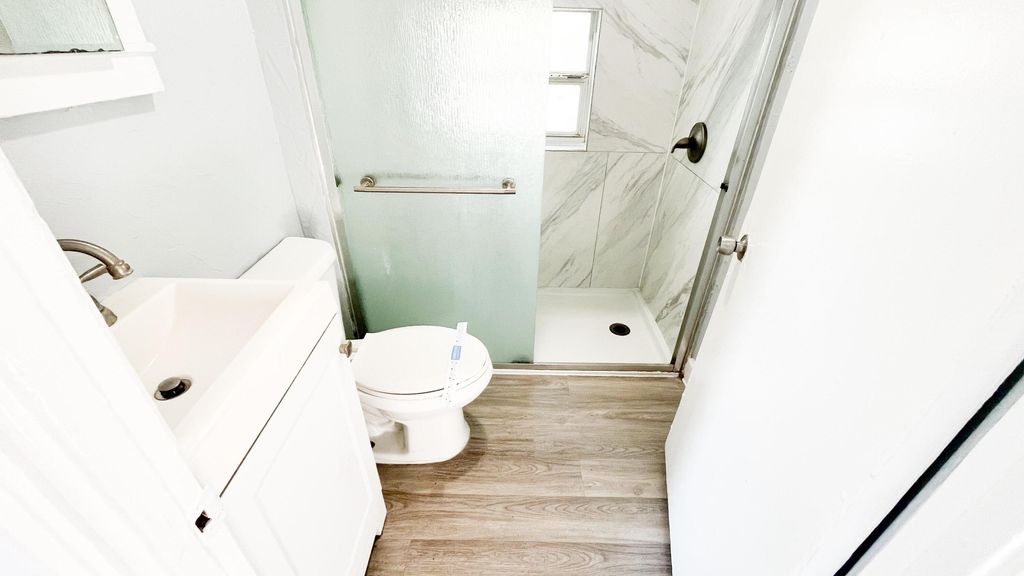 Photo of 1000 W Lakewood Road #2, West Palm Beach, FL 33405 (MLS # R11165590)