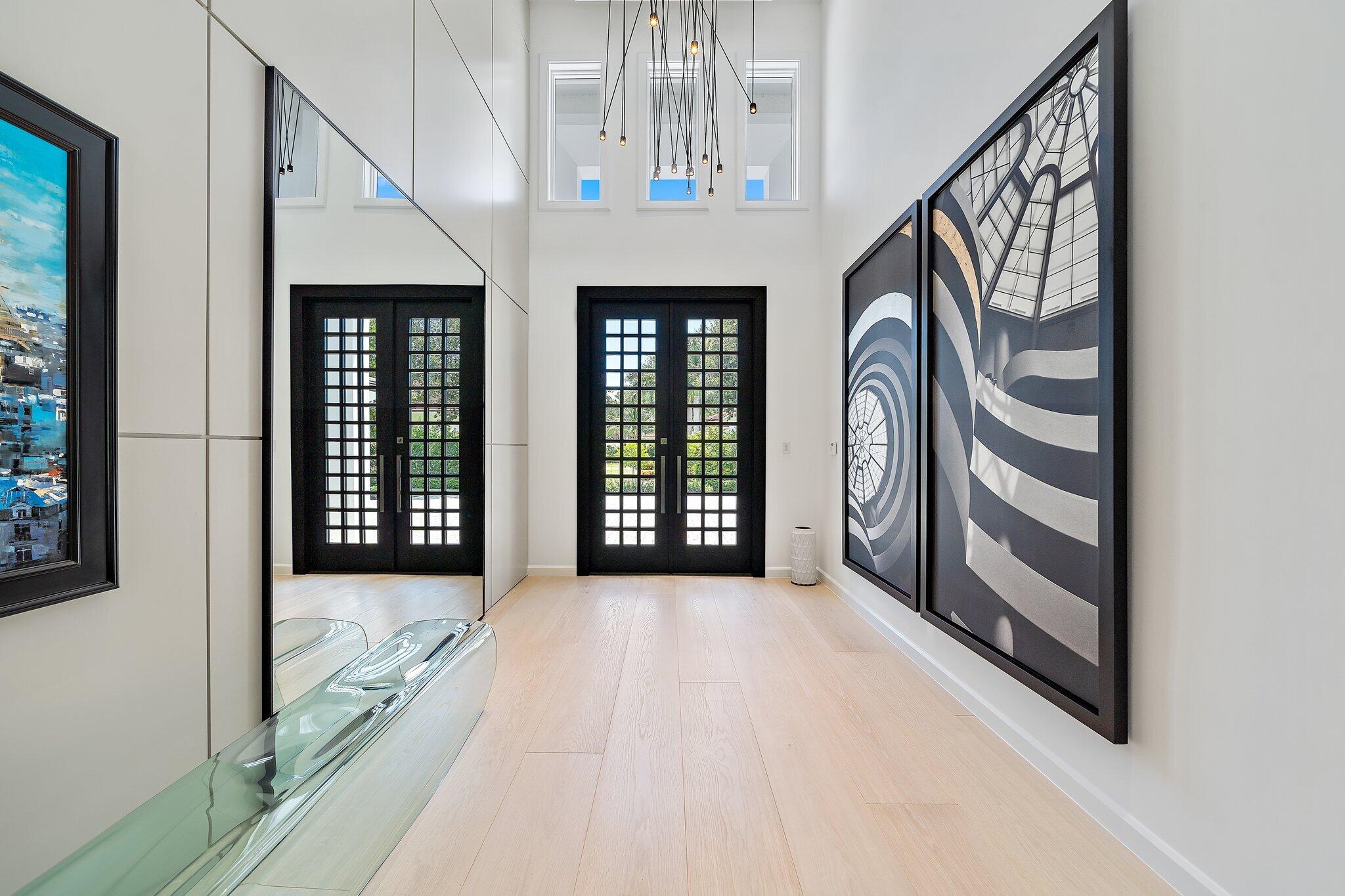 Old Palm Golf Club - Residential