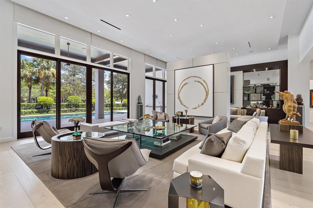 Old Palm Golf Club - Residential