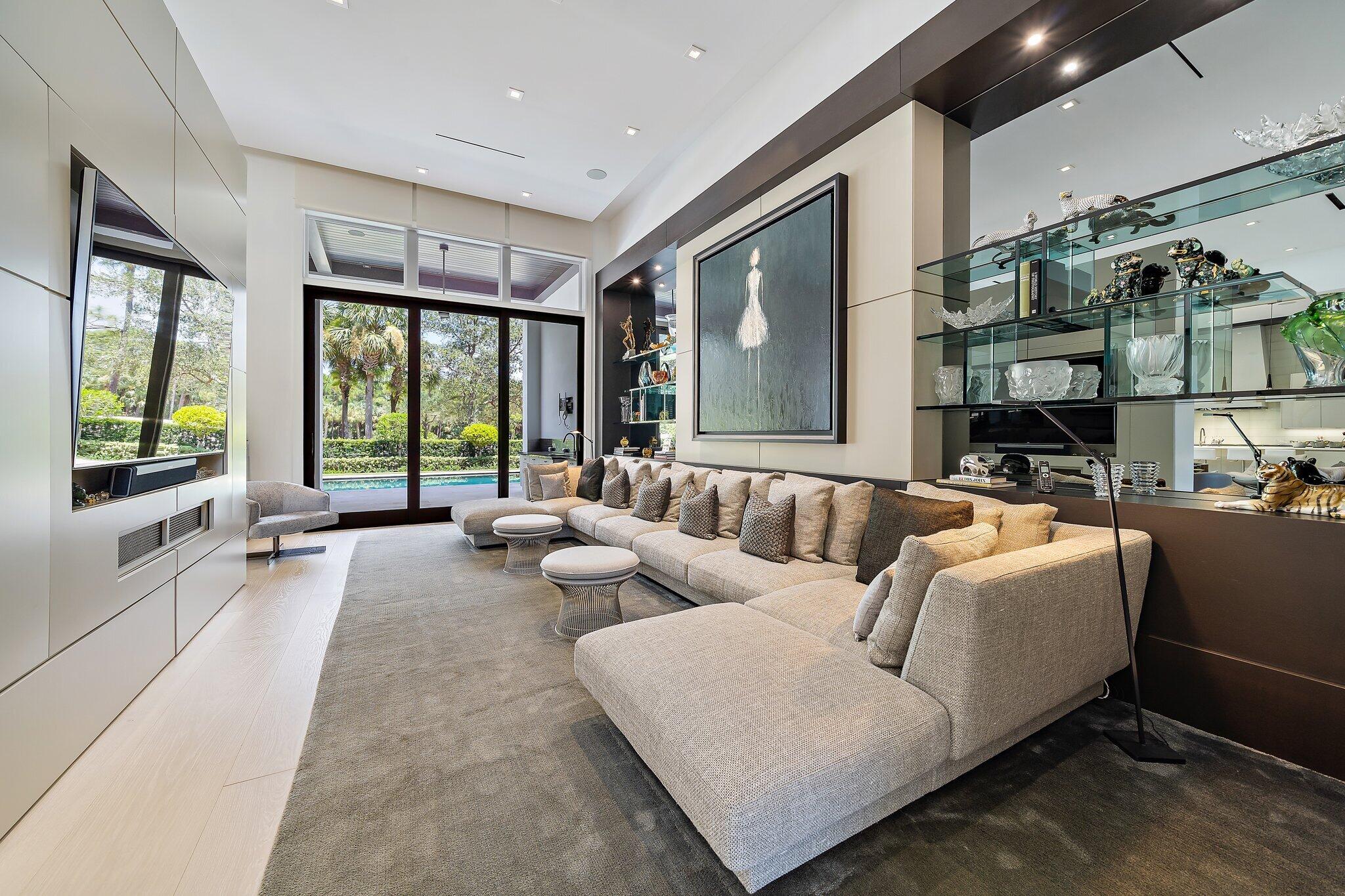 Old Palm Golf Club - Residential