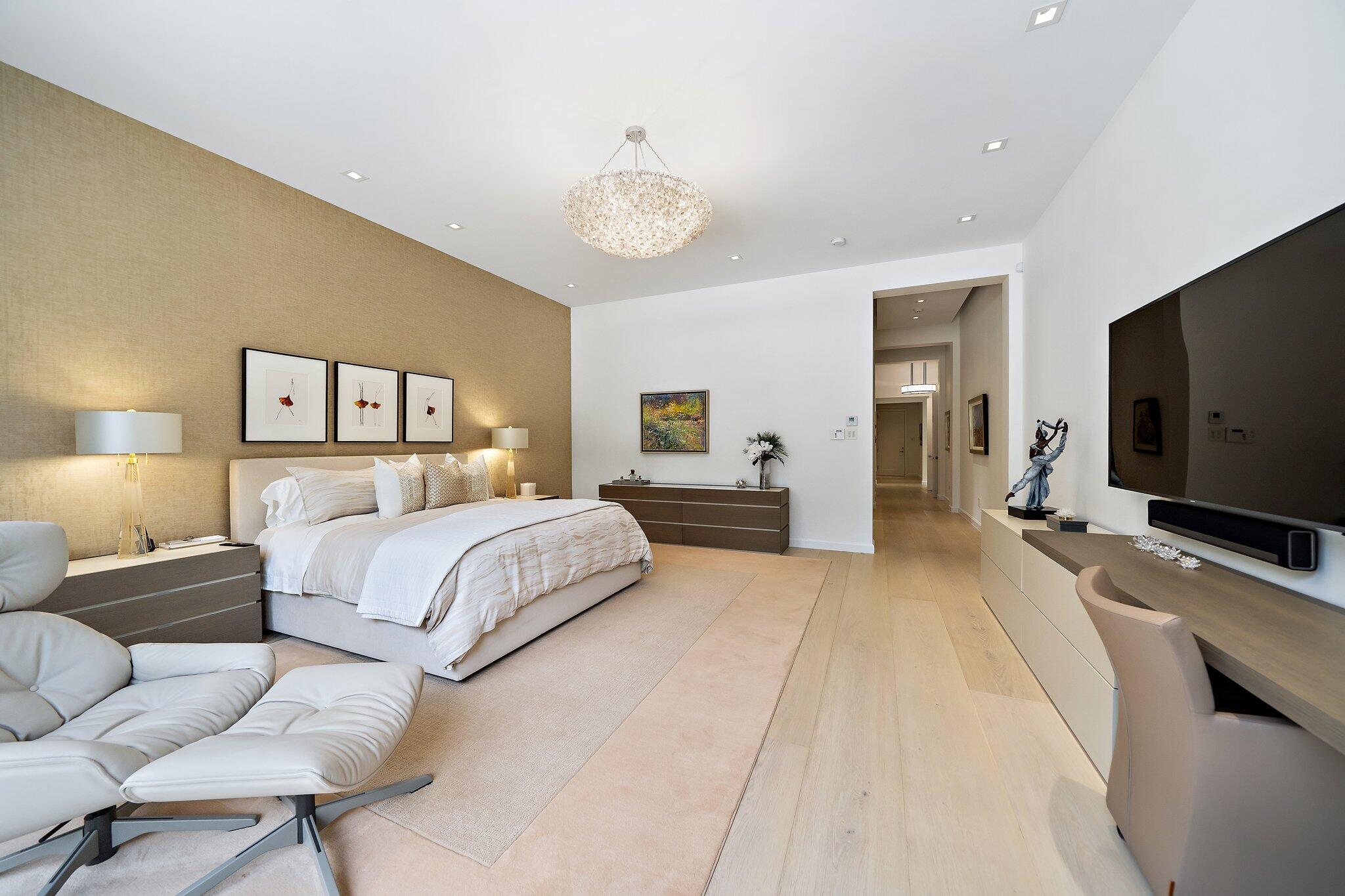 Old Palm Golf Club - Residential