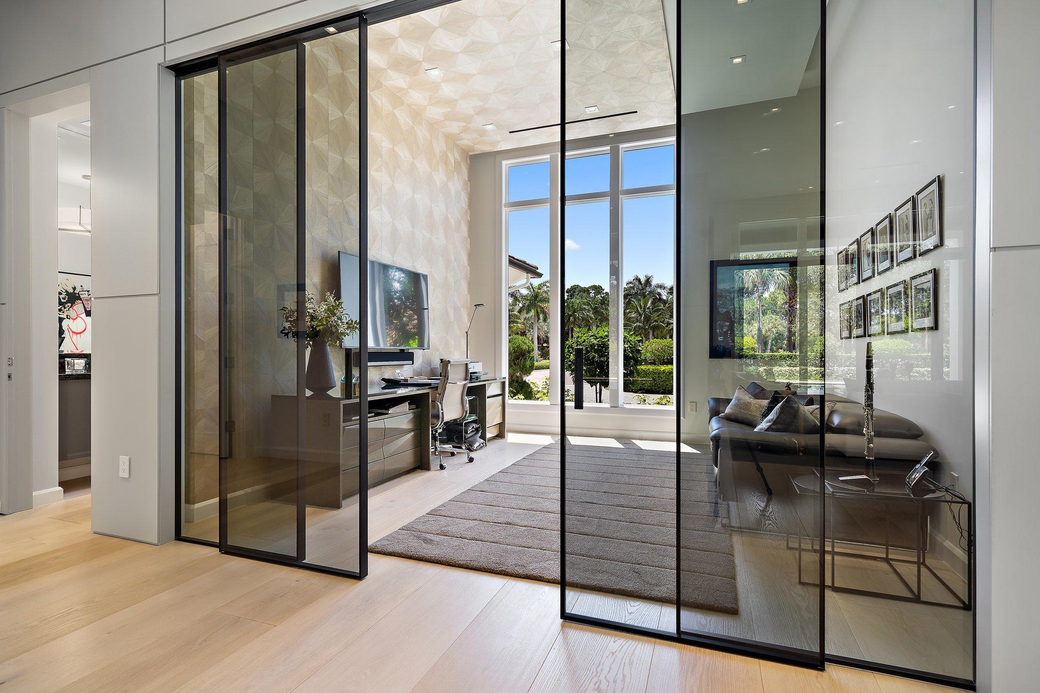 Old Palm Golf Club - Residential