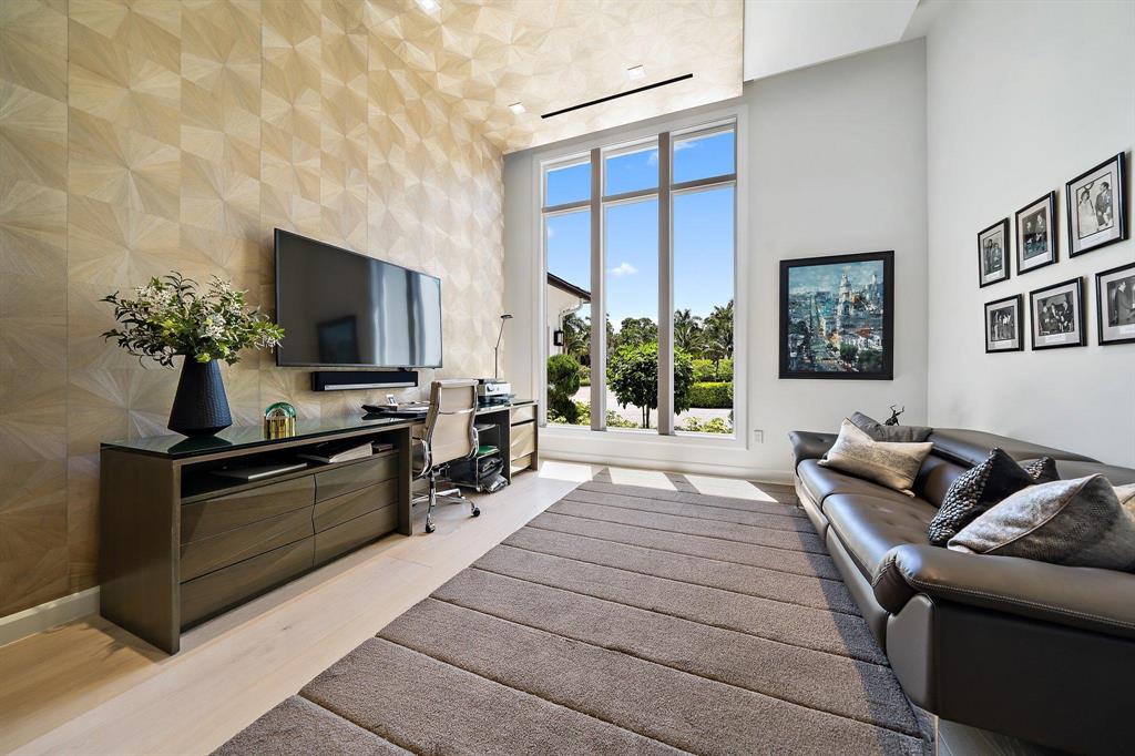 Old Palm Golf Club - Residential