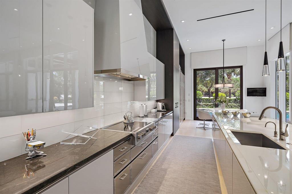 Old Palm Golf Club - Residential