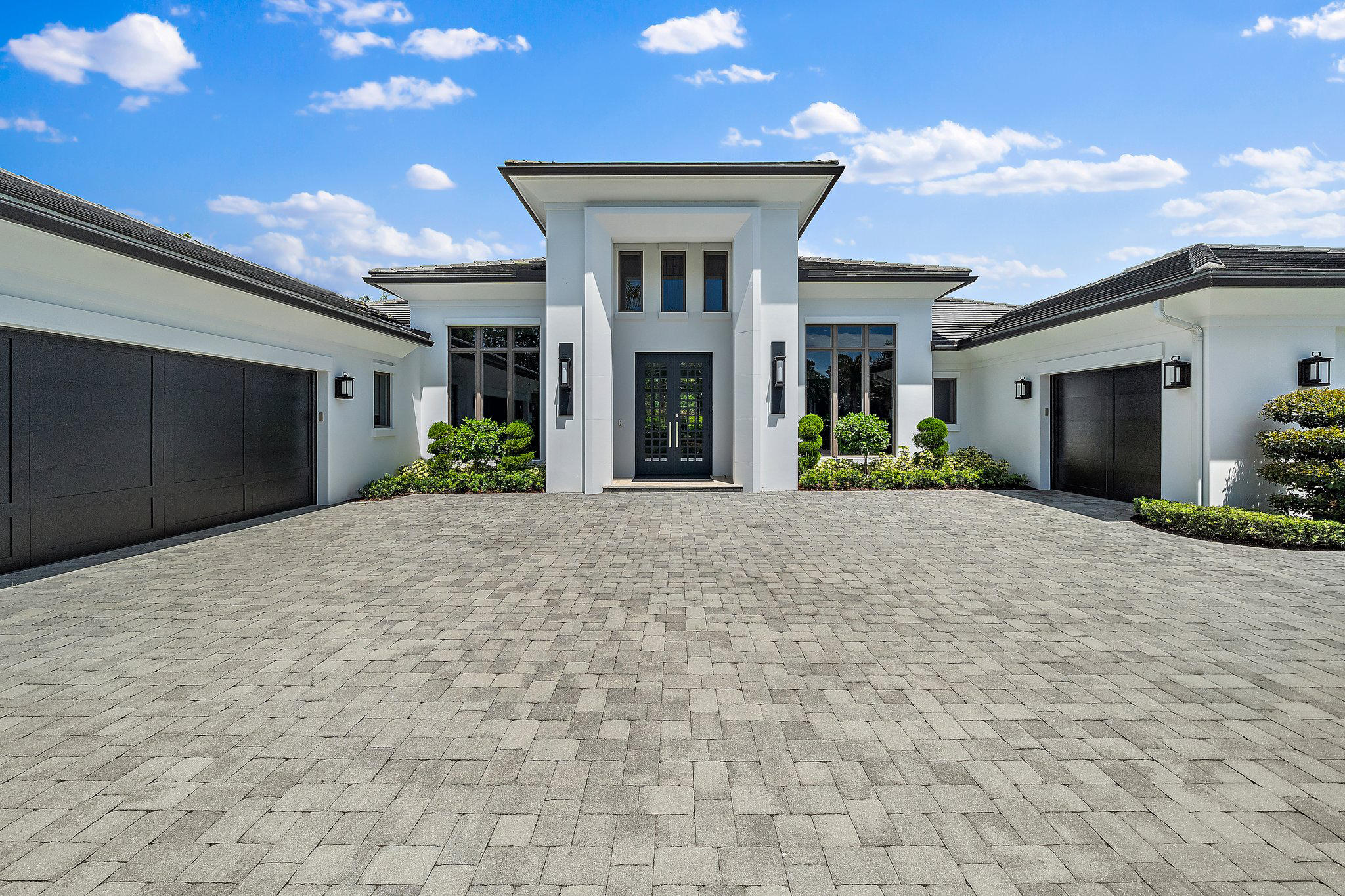 Old Palm Golf Club - Residential