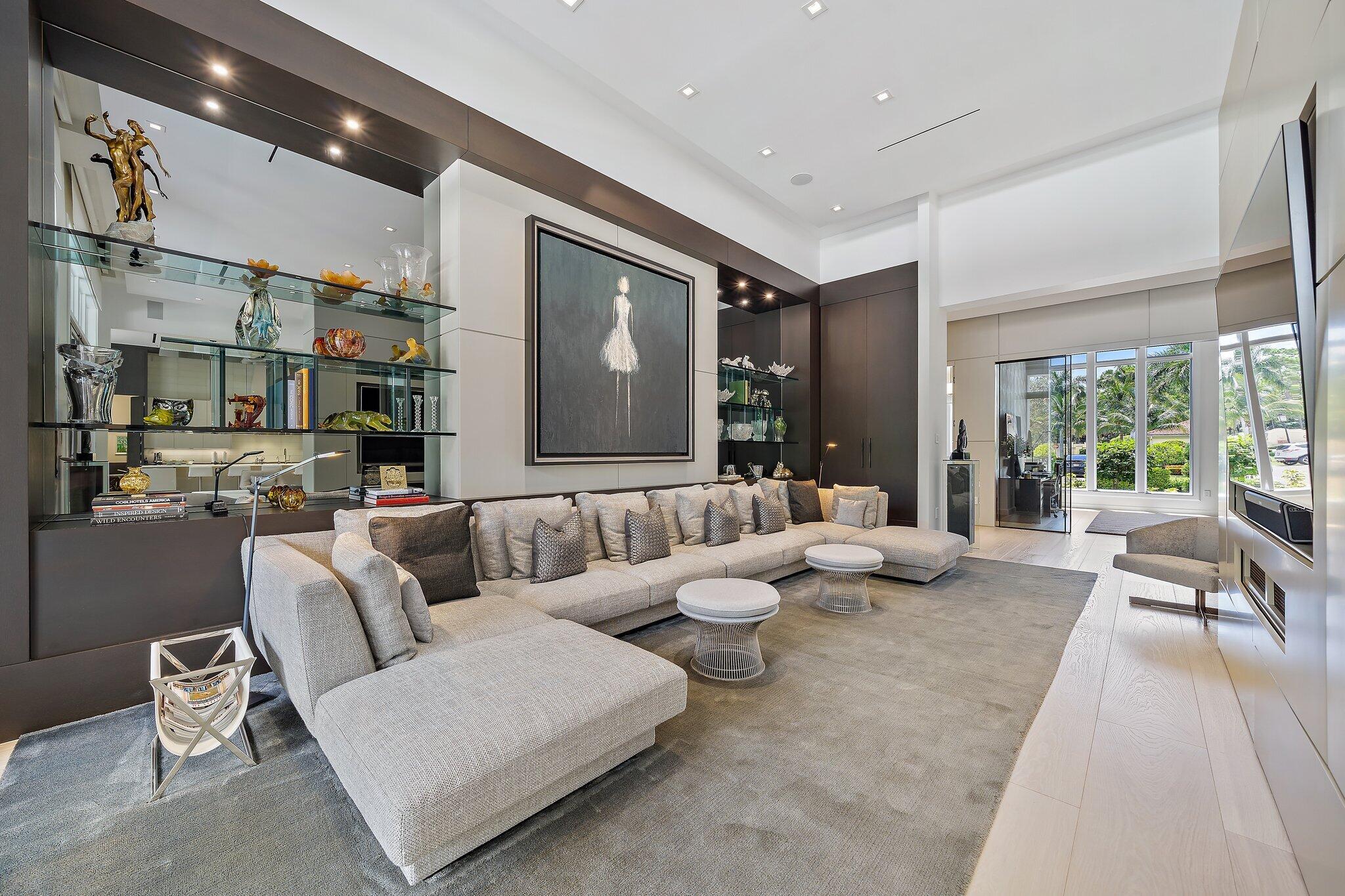 Old Palm Golf Club - Residential