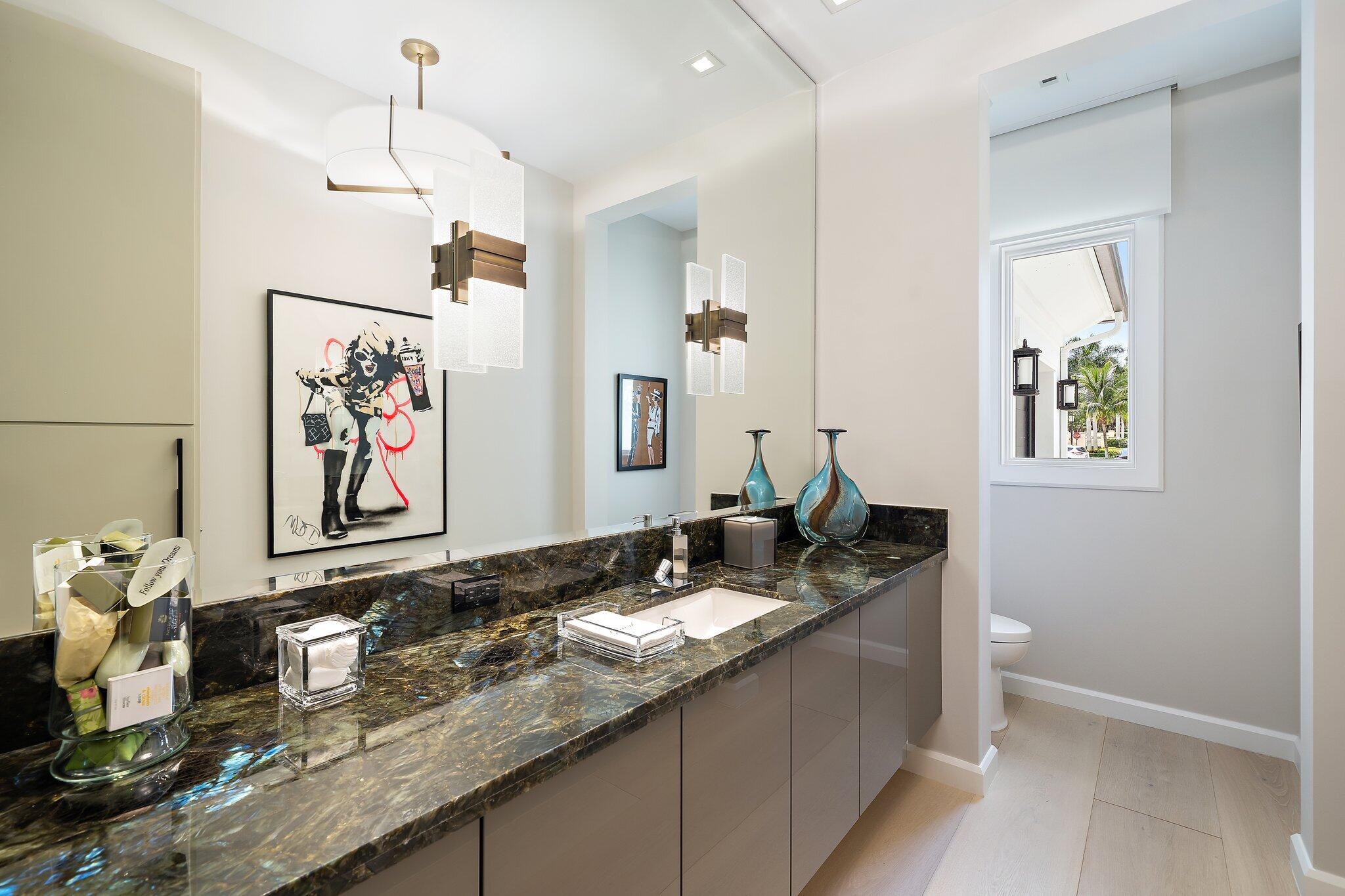 Old Palm Golf Club - Residential