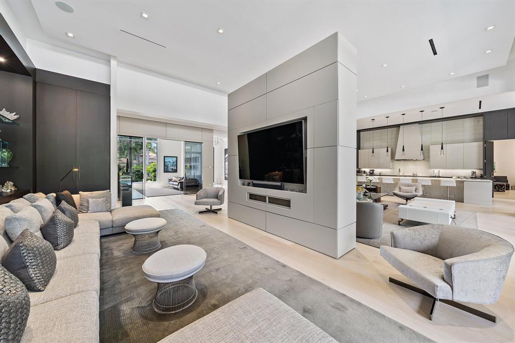 Old Palm Golf Club - Residential