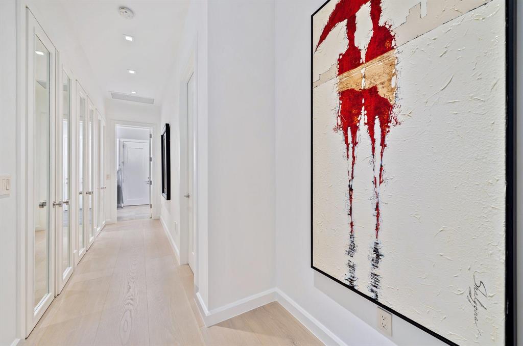 Old Palm Golf Club - Residential