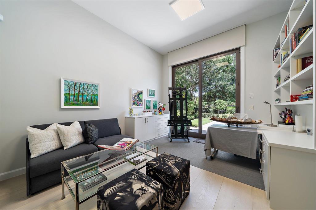 Old Palm Golf Club - Residential