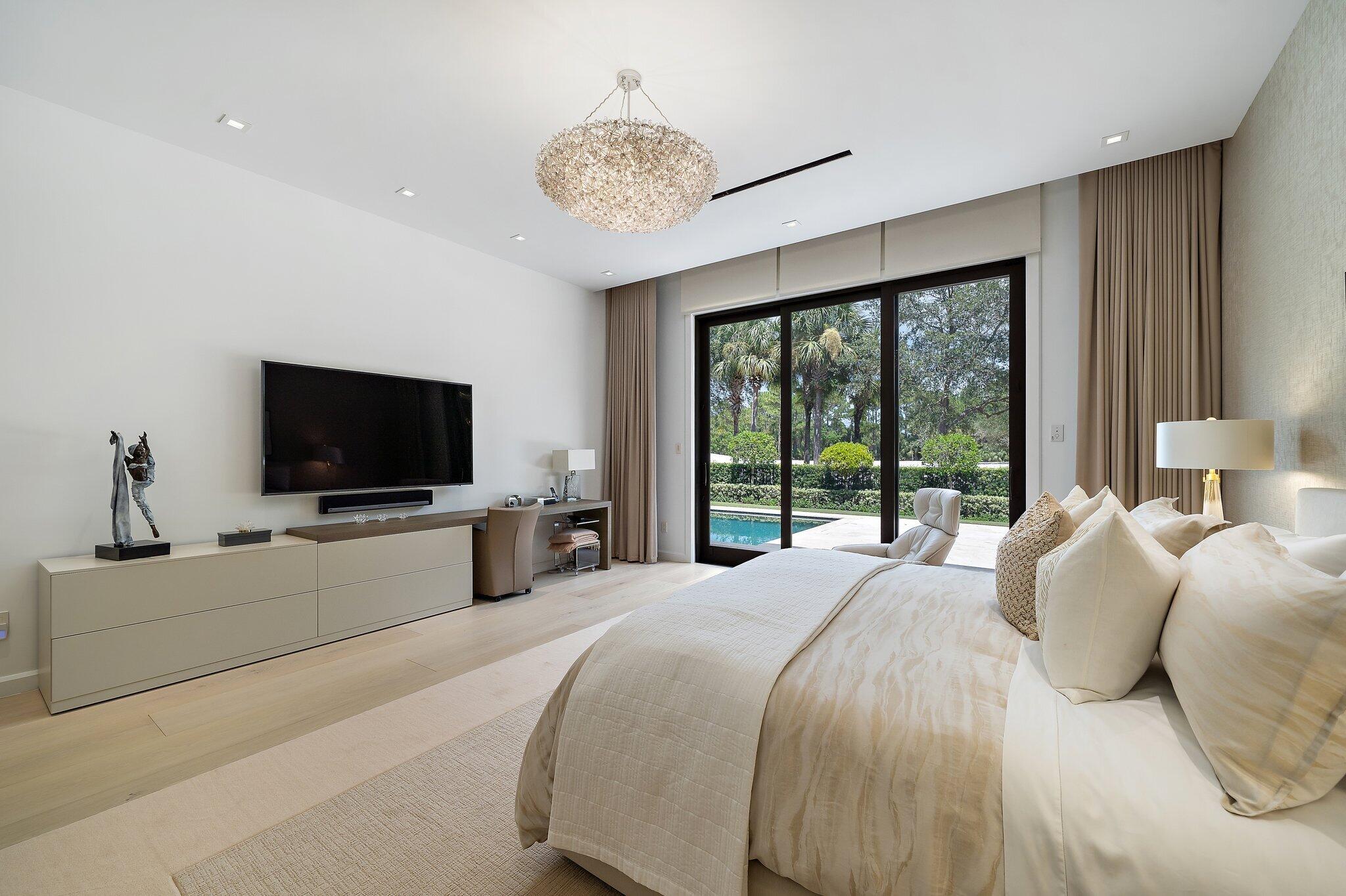 Old Palm Golf Club - Residential