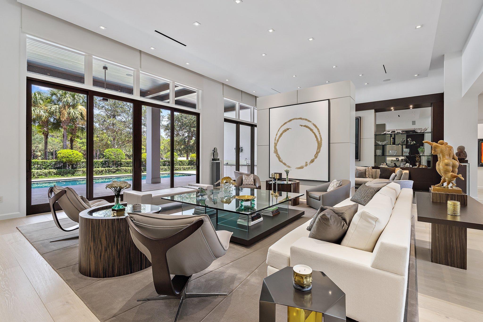 Old Palm Golf Club - Residential