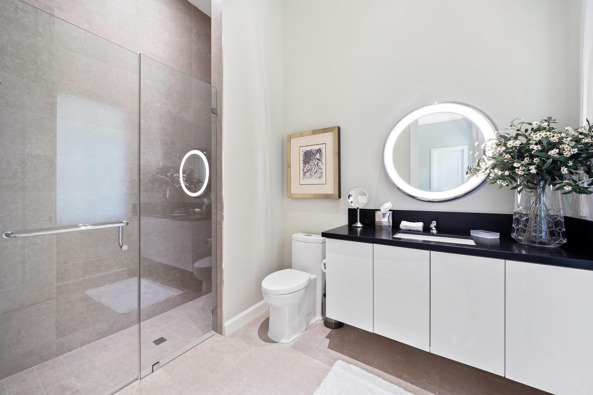 Old Palm Golf Club - Residential