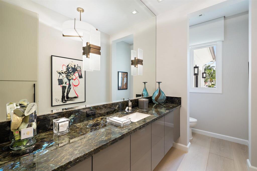 Old Palm Golf Club - Residential